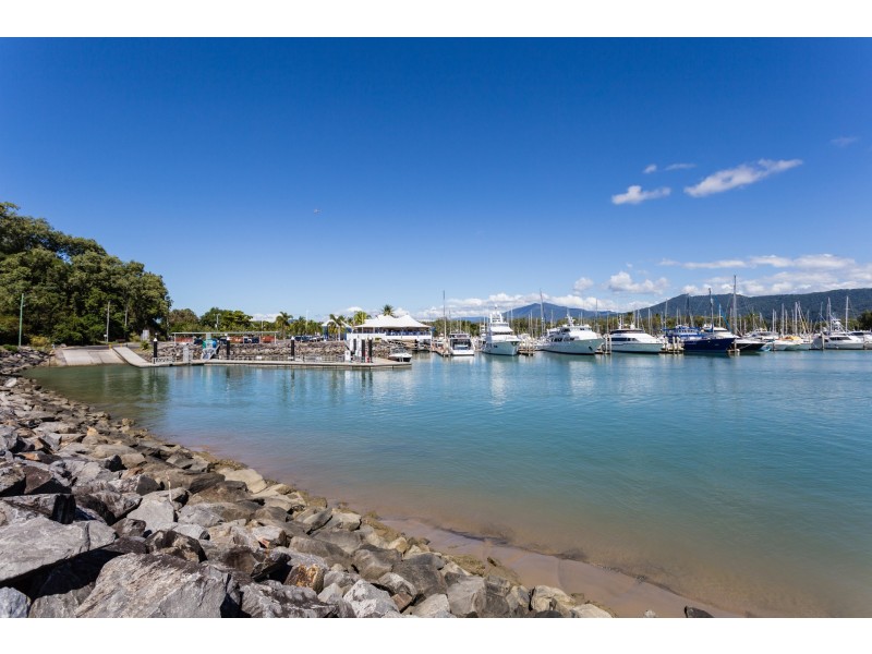 4/16-20 Ray St, Yorkeys Knob QLD 4878