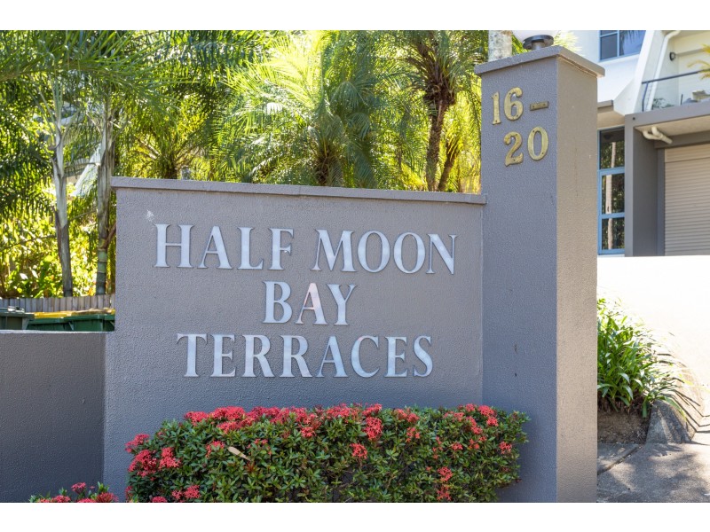 4/16-20 Ray St, Yorkeys Knob QLD 4878