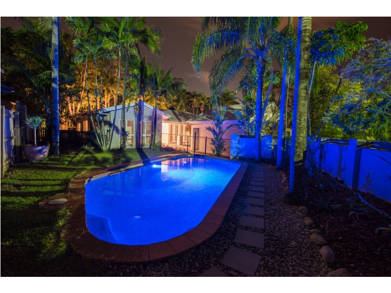 28 Lamb Street, Smithfield QLD 4878