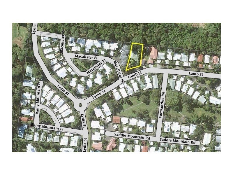 28 Lamb Street, Smithfield QLD 4878