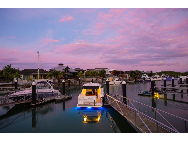 20 Apollo Quay, Trinity Park QLD 4879