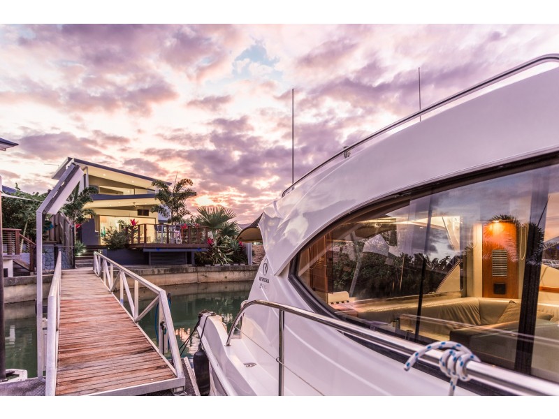 20 Apollo Quay, Trinity Park QLD 4879