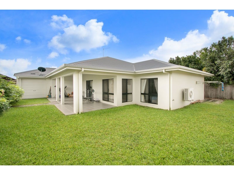 10 Hockey Avenue, Smithfield QLD 4878