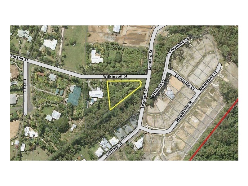 20 Wilkinson Street, Kewarra Beach QLD 4879