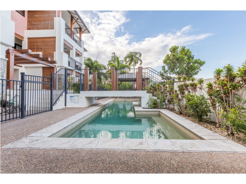 5/88 Harbour Drive, Trinity Park QLD 4879