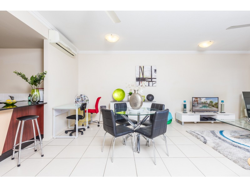 5/88 Harbour Drive, Trinity Park QLD 4879