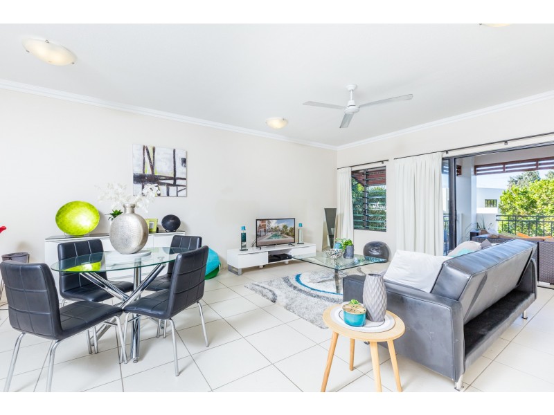 5/88 Harbour Drive, Trinity Park QLD 4879