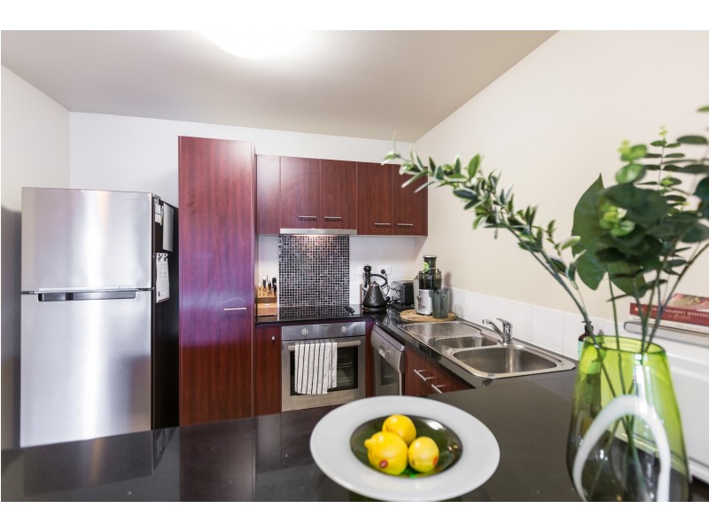 5/88 Harbour Drive, Trinity Park QLD 4879
