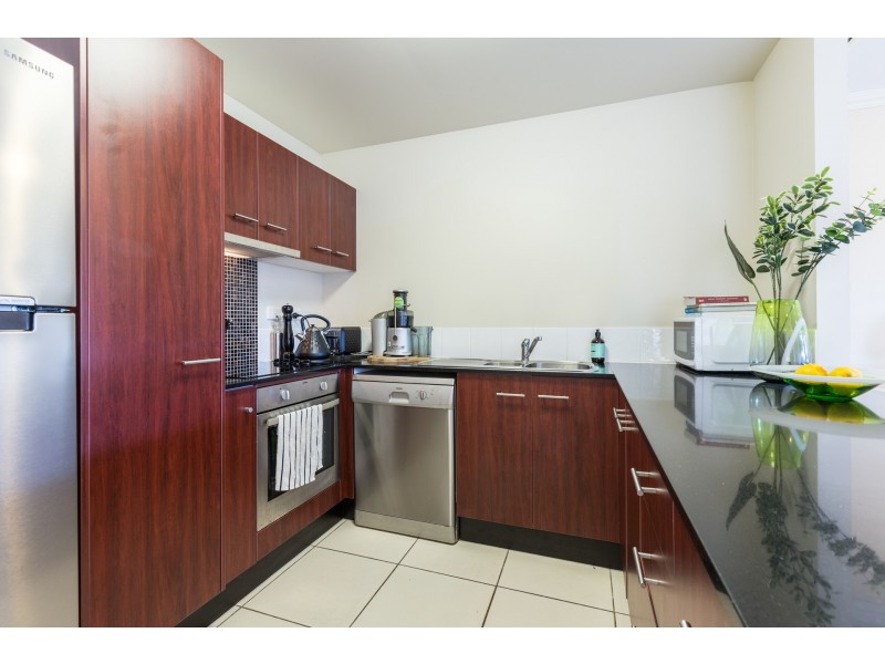 5/88 Harbour Drive, Trinity Park QLD 4879