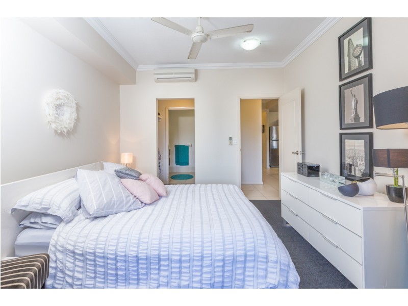 5/88 Harbour Drive, Trinity Park QLD 4879