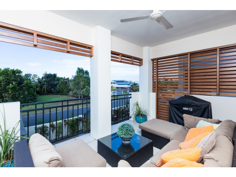 5/88 Harbour Drive, Trinity Park QLD 4879