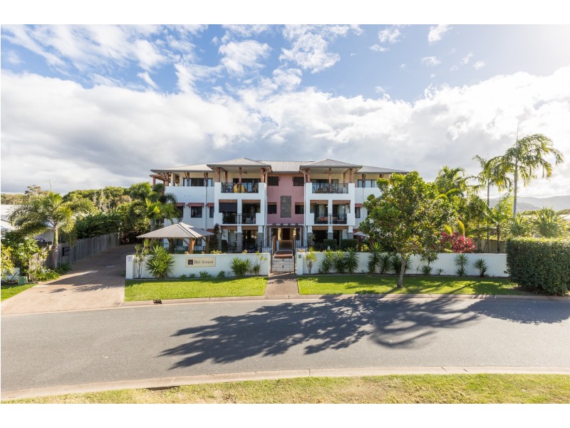 5/88 Harbour Drive, Trinity Park QLD 4879