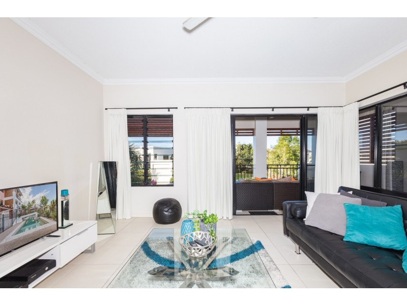 5/88 Harbour Drive, Trinity Park QLD 4879