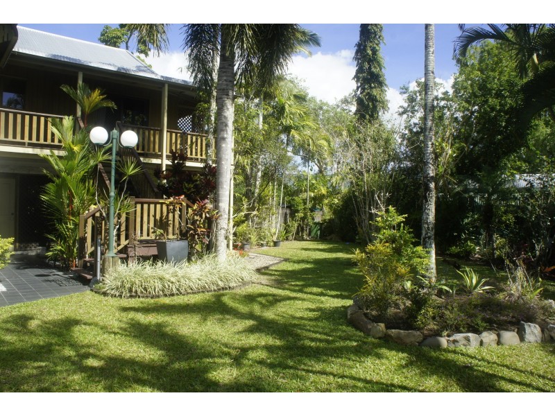 11 Margo Street, Yorkeys Knob QLD 4878