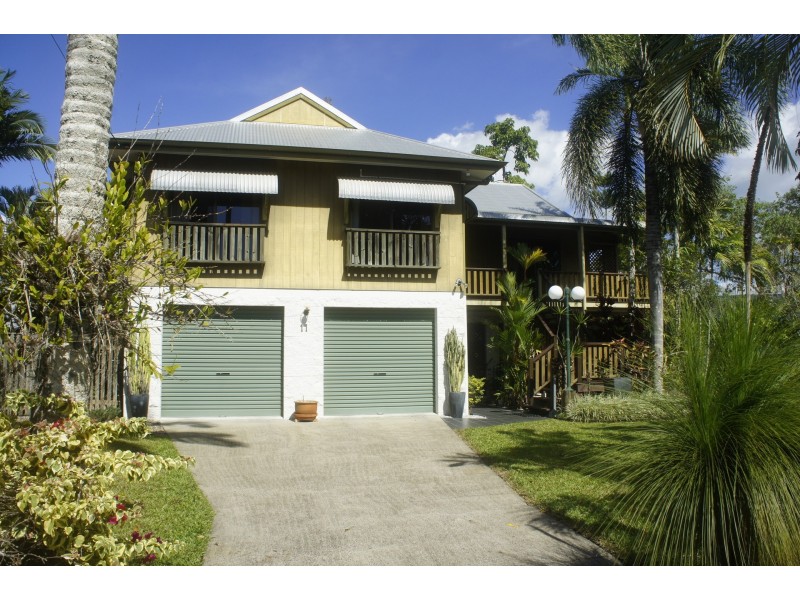 11 Margo Street, Yorkeys Knob QLD 4878