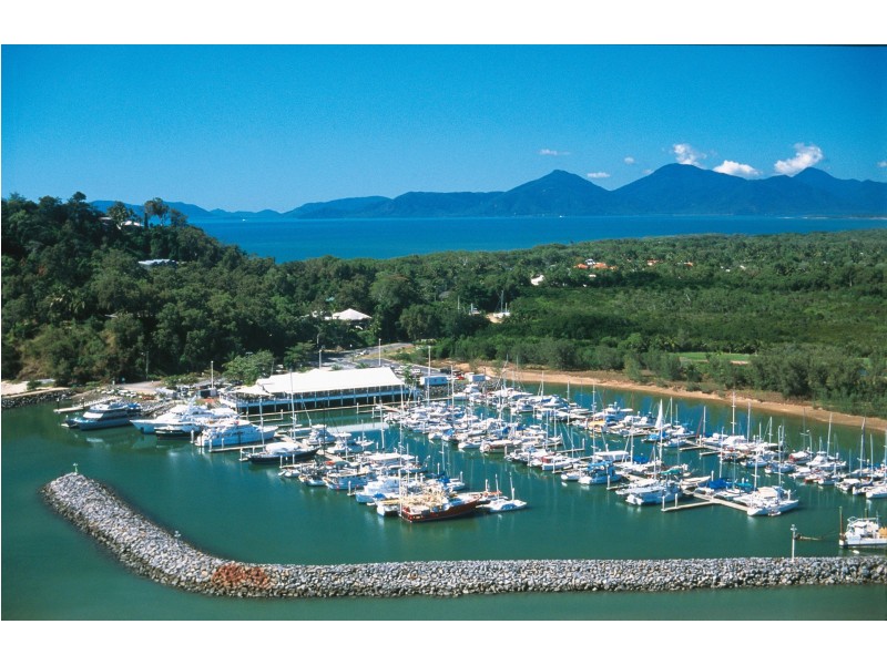 11 Margo Street, Yorkeys Knob QLD 4878