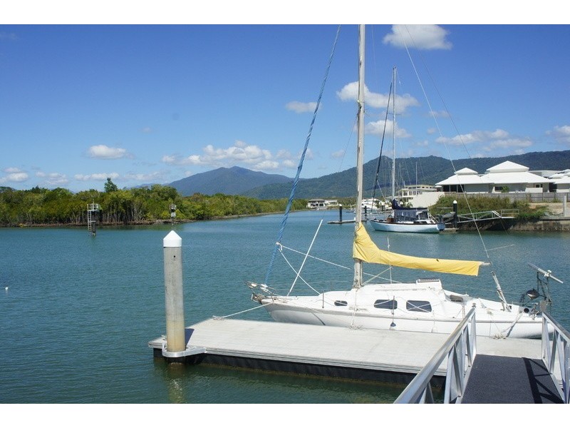 Lot 23 Riverside Parade, Trinity Park QLD 4879