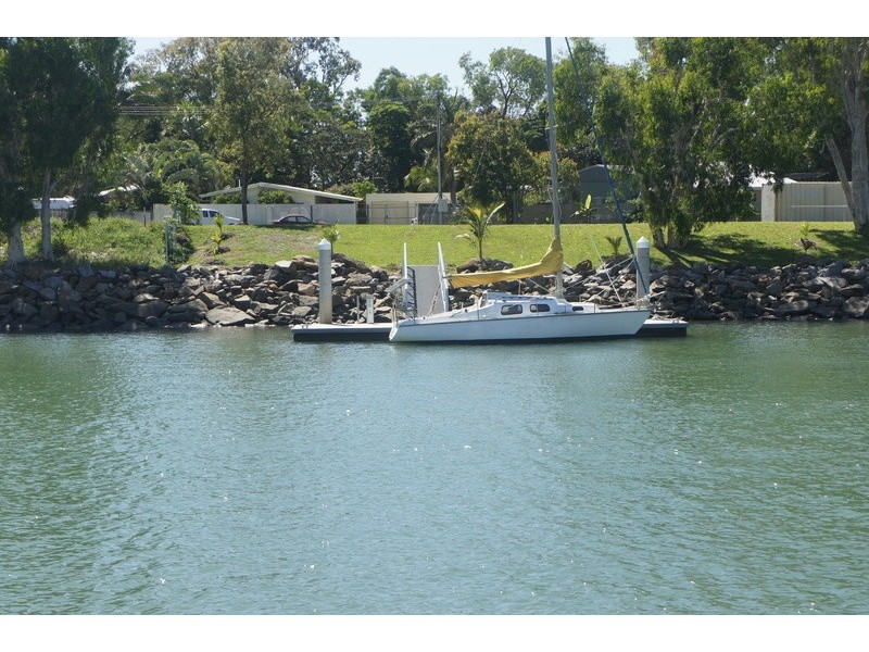 Lot 23 Riverside Parade, Trinity Park QLD 4879