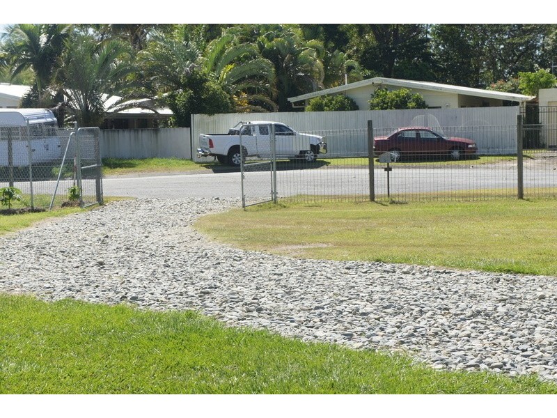 Lot 23 Riverside Parade, Trinity Park QLD 4879