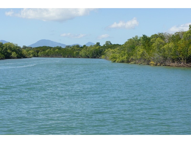 Lot 23 Riverside Parade, Trinity Park QLD 4879