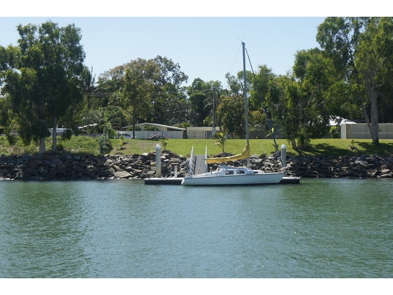 Lot 23 Riverside Parade, Trinity Park QLD 4879