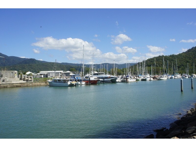 Lot 23 Riverside Parade, Trinity Park QLD 4879