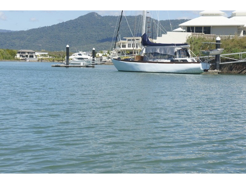 Lot 23 Riverside Parade, Trinity Park QLD 4879