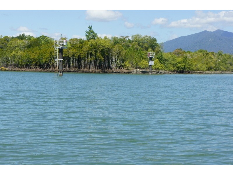 Lot 23 Riverside Parade, Trinity Park QLD 4879