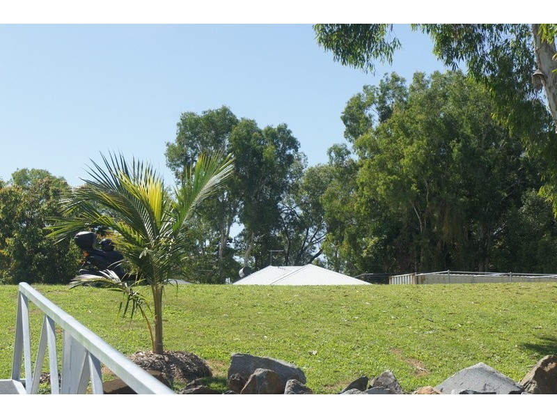 Lot 23 Riverside Parade, Trinity Park QLD 4879