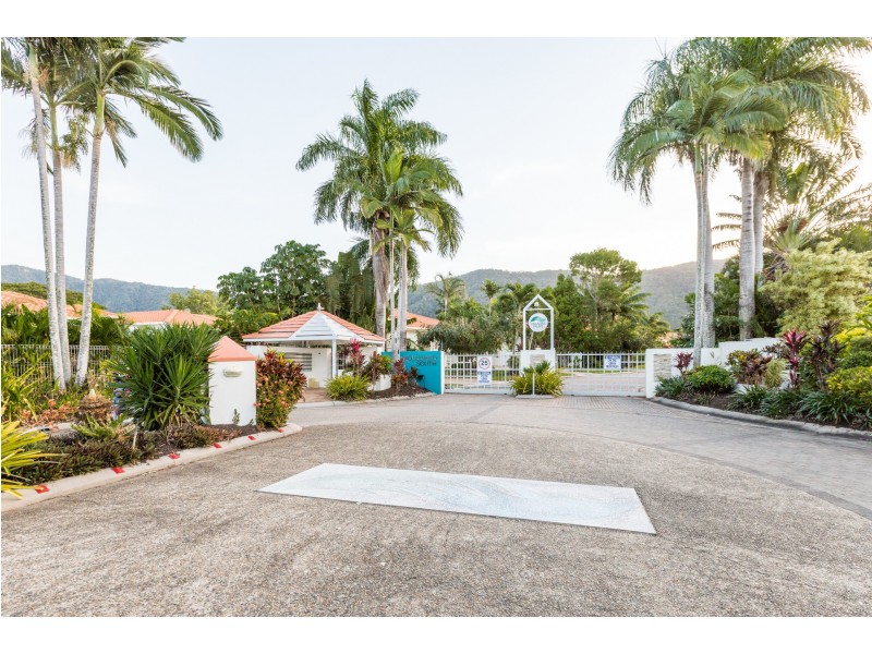 41 Hibiscus Court, Kewarra Beach QLD 4879