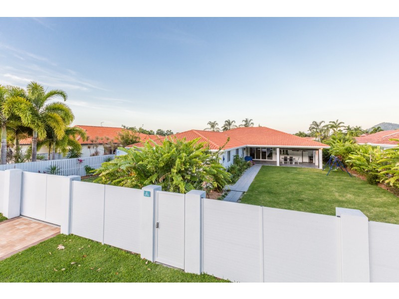 41 Hibiscus Court, Kewarra Beach QLD 4879