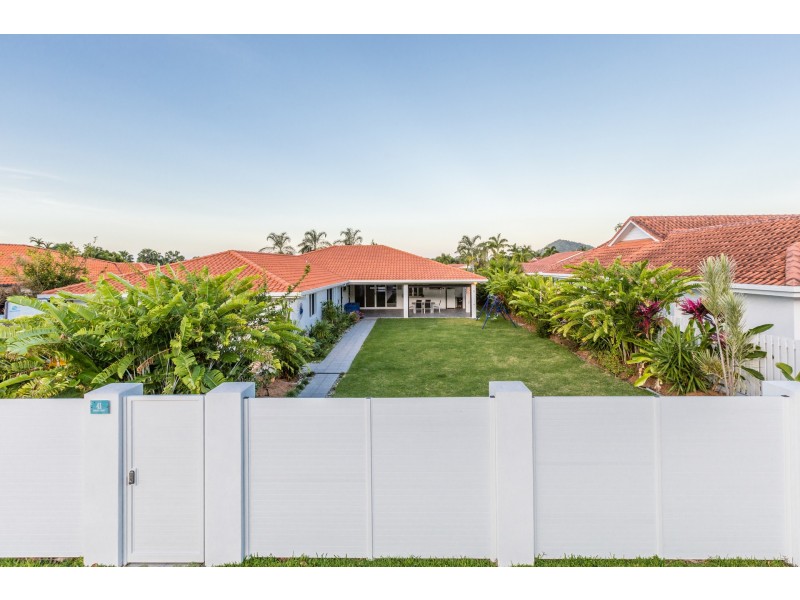 41 Hibiscus Court, Kewarra Beach QLD 4879