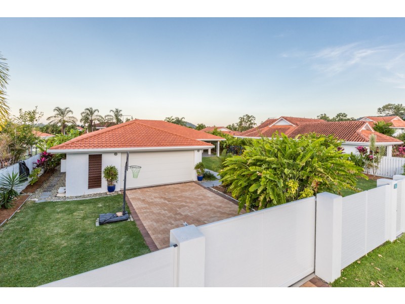 41 Hibiscus Court, Kewarra Beach QLD 4879