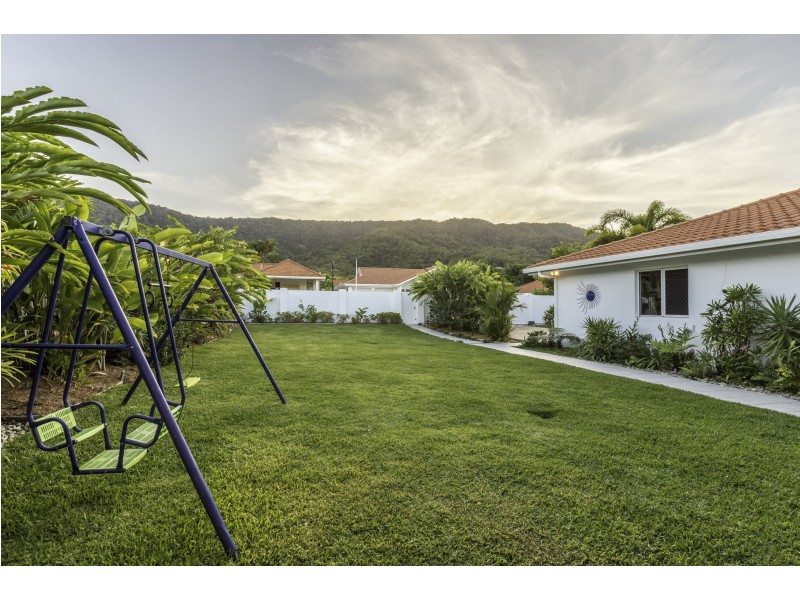 41 Hibiscus Court, Kewarra Beach QLD 4879