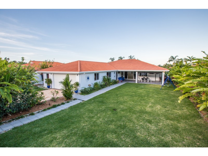 41 Hibiscus Court, Kewarra Beach QLD 4879
