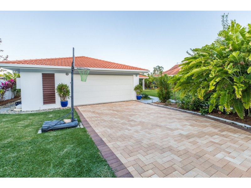 41 Hibiscus Court, Kewarra Beach QLD 4879