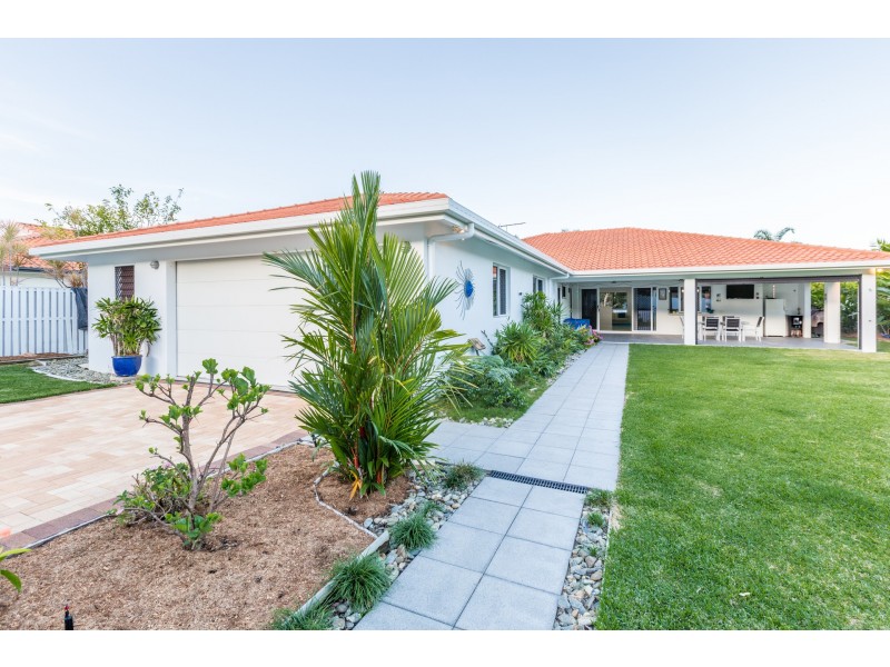 41 Hibiscus Court, Kewarra Beach QLD 4879