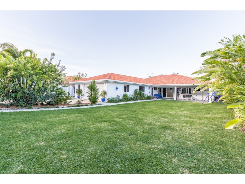 41 Hibiscus Court, Kewarra Beach QLD 4879