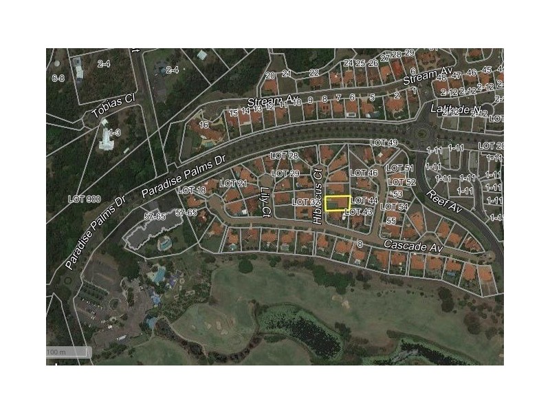 41 Hibiscus Court, Kewarra Beach QLD 4879