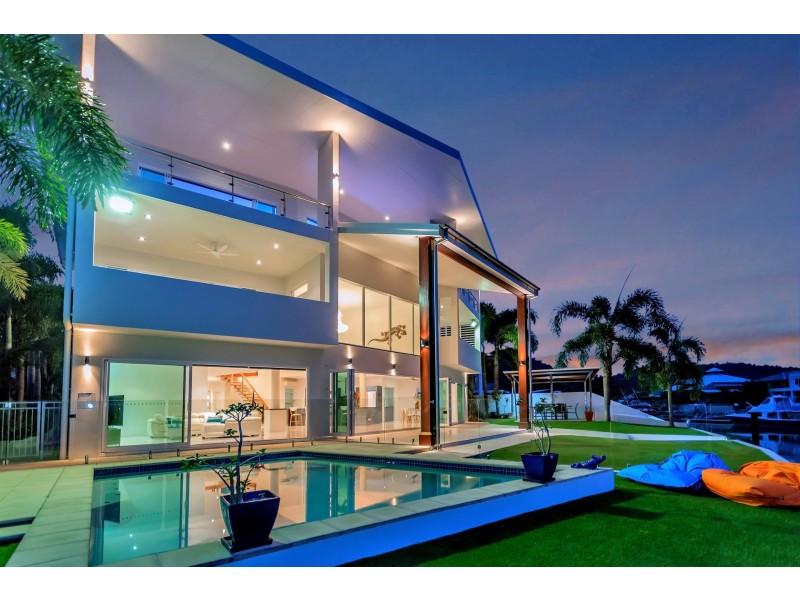 4 Apollo Quay, Trinity Park QLD 4879