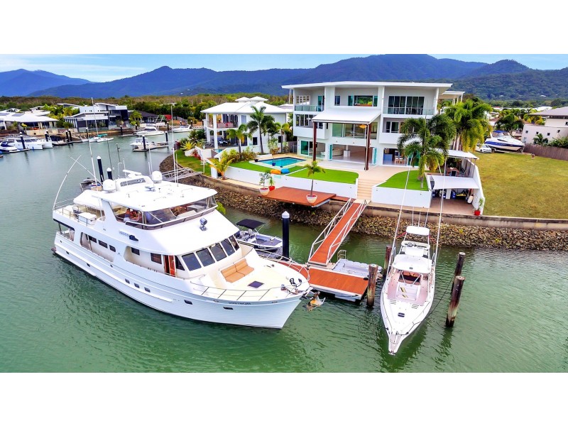 4 Apollo Quay, Trinity Park QLD 4879