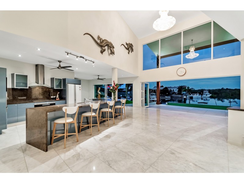 4 Apollo Quay, Trinity Park QLD 4879