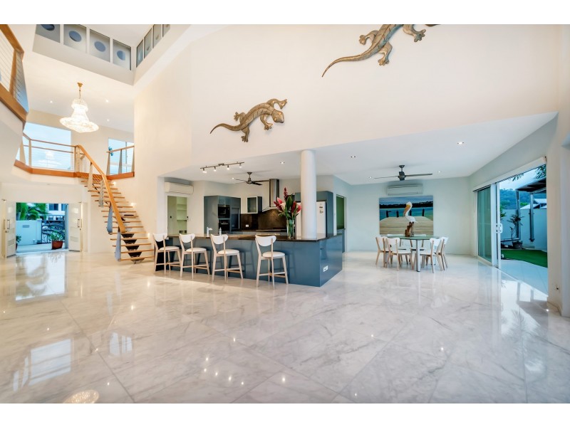 4 Apollo Quay, Trinity Park QLD 4879