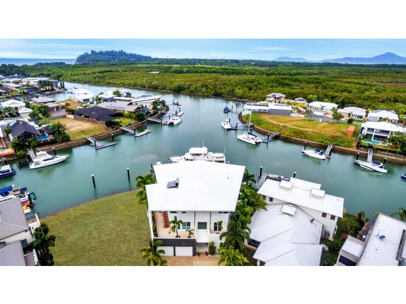 4 Apollo Quay, Trinity Park QLD 4879