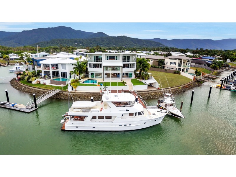 4 Apollo Quay, Trinity Park QLD 4879