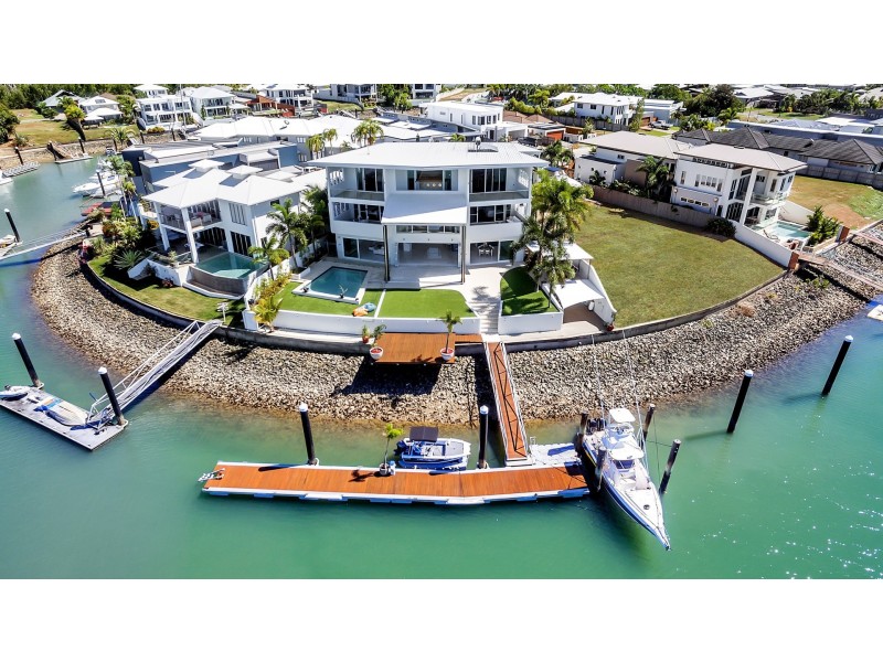 4 Apollo Quay, Trinity Park QLD 4879