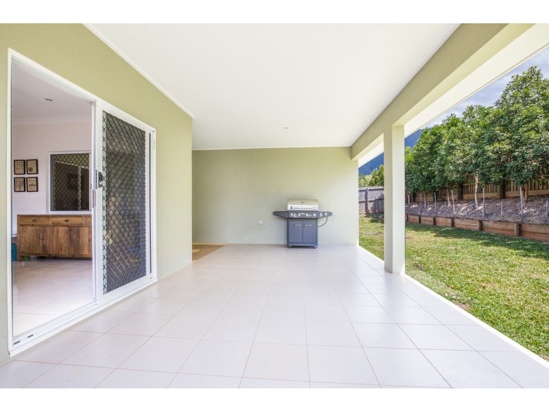 46 Perserverance Street, Redlynch QLD 4870