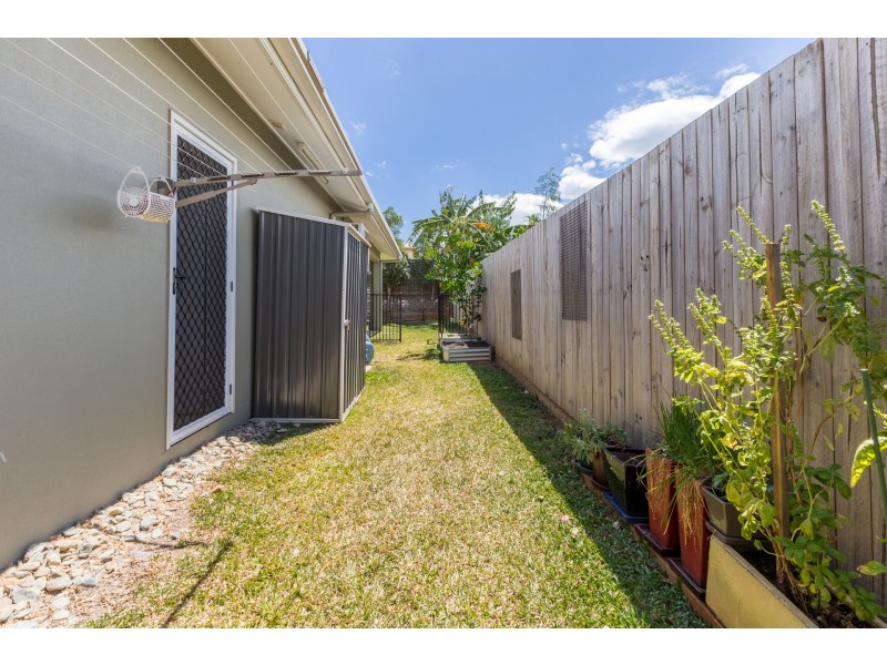 46 Perserverance Street, Redlynch QLD 4870