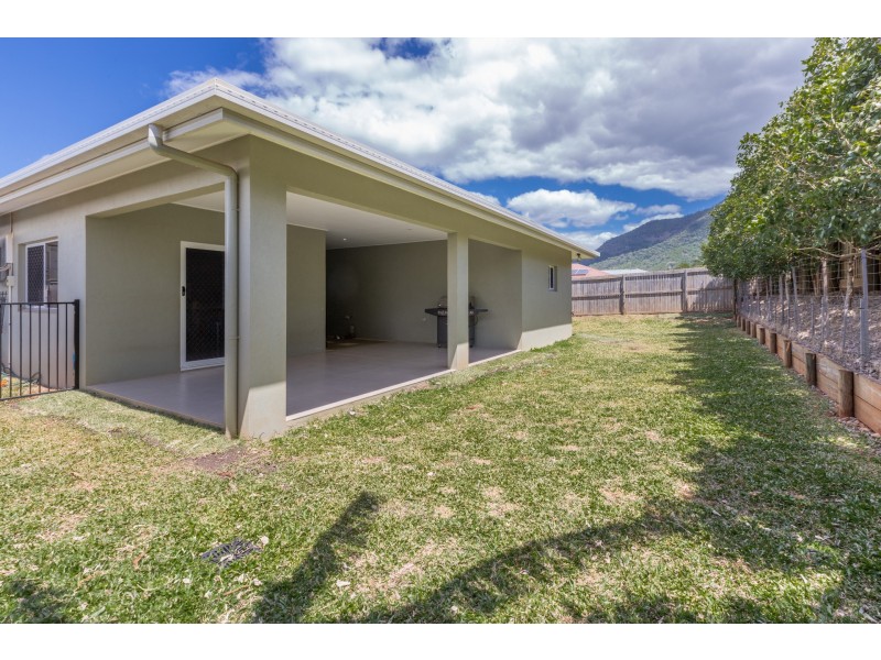 46 Perserverance Street, Redlynch QLD 4870