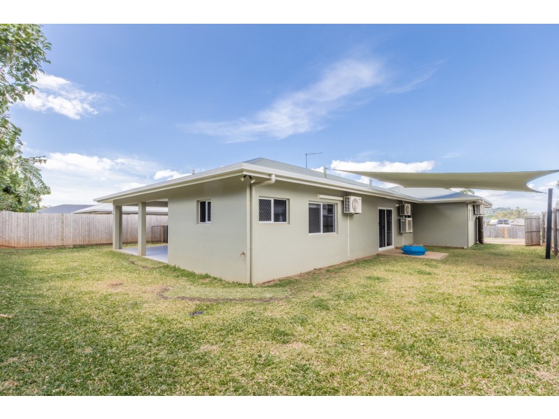 46 Perserverance Street, Redlynch QLD 4870